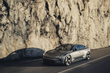 Essai de la Polestar 5 2025 : berline électrique phare photo 2