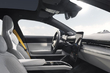 Essai de la Polestar 5 2025 : berline électrique phare photo 6