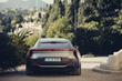 Essai de la Polestar 5 2025 : berline électrique phare photo 5