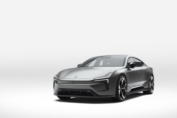 Essai de la Polestar 5 2025 : berline électrique phare