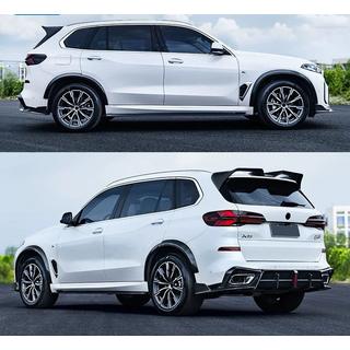 Kit carrosserie CMST-Design Carbon (pour M-Sport 2023+) photo 2