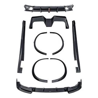 Kit carrosserie CMST-Design Carbon (pour M-Sport 2023+) photo 3