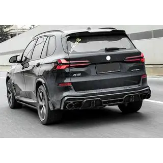 Kit carrosserie LD-Design Carbon (pour M-Sport 2023+) photo 1