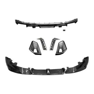 Kit carrosserie LD-Design Carbon (pour M-Sport 2023+) photo 3