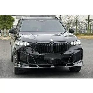 Kit carrosserie LD-Design Carbon (pour M-Sport 2023+) photo 4