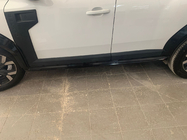 Dacia Duster 2024- Couvre-Bas de Caisse EuroCap (Noir Brillant) photo 1