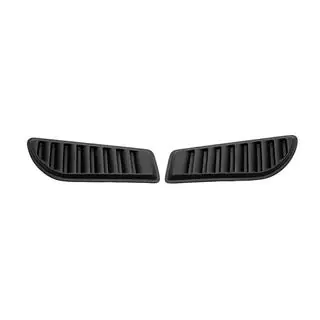 Couvre-capot Eurocap (2 pcs, ABS) Dacia Duster 2024- photo 3