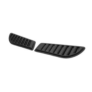 Couvre-capot Eurocap (2 pcs, ABS) Dacia Duster 2024- photo 4