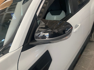 Renault Duster 2024- Coques de Rétroviseurs EuroCap (2 pcs) photo 1