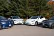 Dois-je préparer ma voiture électrique pour le froid ? photo 1