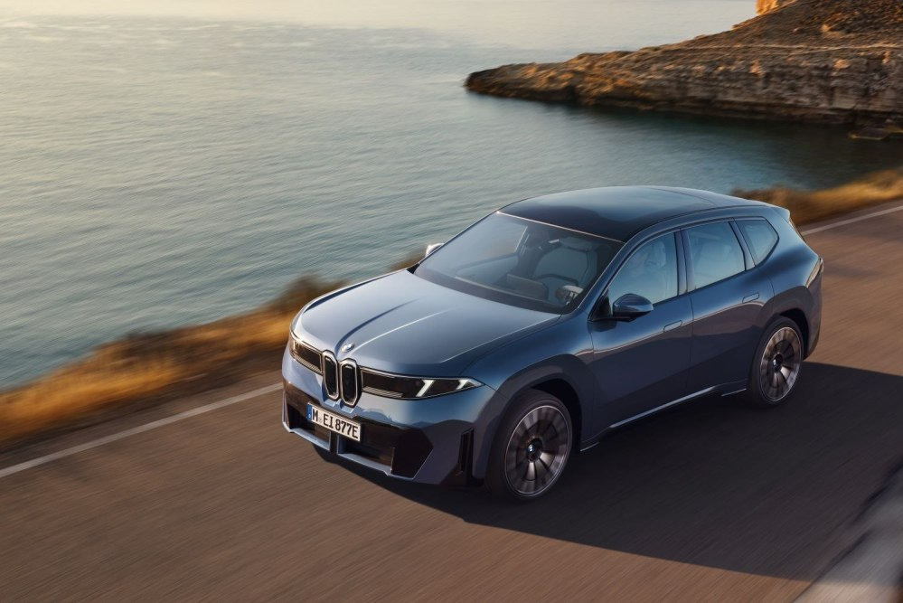 Essai du nouveau BMW iX3 2026 : l’ère électrique de la Neue Klasse