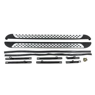 Marchepieds Latéraux V3 (2 pcs) Nissan Murano 2014- photo 1