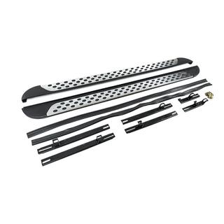 Marchepieds Latéraux V3 (2 pcs) Nissan Murano 2014- photo 3