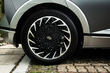 La taille des roues affecte-t-elle l’autonomie d’une voiture électrique ? photo 1