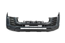 Toyota Land Cruiser 300 2021- Pare-chocs avant GR photo 1