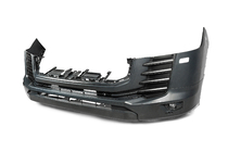 Toyota Land Cruiser 300 2021- Pare-chocs avant GR photo 2