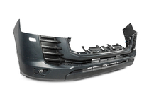 Toyota Land Cruiser 300 2021- Pare-chocs avant GR photo 3