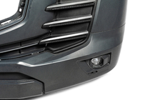 Toyota Land Cruiser 300 2021- Pare-chocs avant GR photo 5