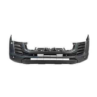 Pare-chocs avant GR Toyota Land Cruiser 300 2021- photo 1