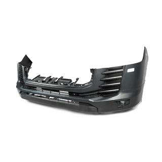 Pare-chocs avant GR Toyota Land Cruiser 300 2021- photo 2