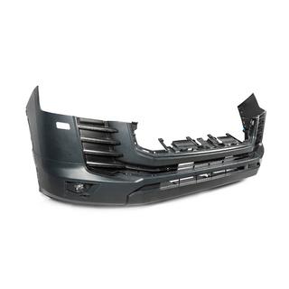 Pare-chocs avant GR Toyota Land Cruiser 300 2021- photo 3