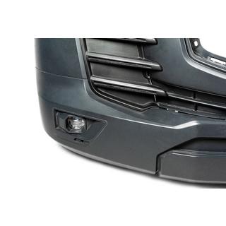 Pare-chocs avant GR Toyota Land Cruiser 300 2021- photo 4