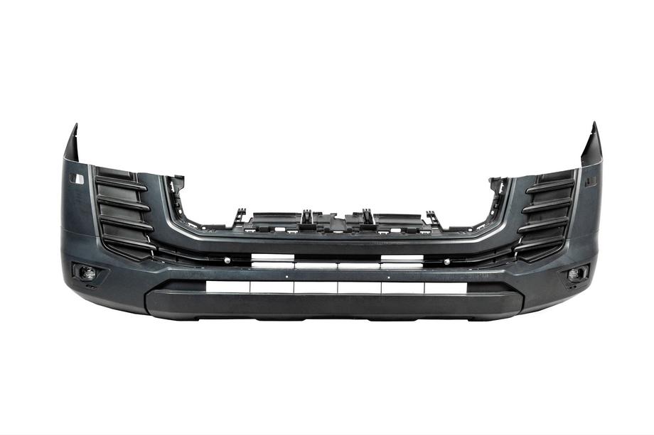 Toyota Land Cruiser 300 2021- Pare-chocs avant GR Image