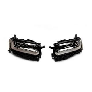 Phares avant (Chine, sans fonctionnalite) Toyota Land Cruiser 300 2021- photo 1