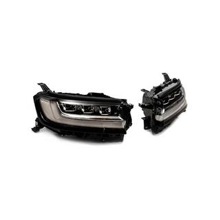 Phares avant (Chine, sans fonctionnalite) Toyota Land Cruiser 300 2021- photo 2
