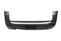 Toyota Land Cruiser 300 2021- Pare-chocs arrière GR photo 2