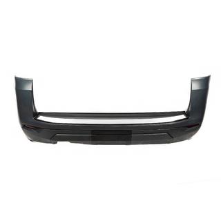 Pare-chocs arrière GR Toyota Land Cruiser 300 2021- photo 2