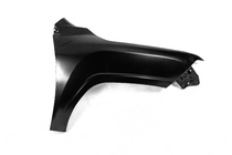 Toyota Land Cruiser 200 2007-2021 Ailes (2 pcs, pour véhicules convertis en LC300) photo 5