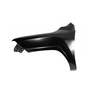 Ailes (2 pcs, pour véhicules convertis en LC300) Toyota Land Cruiser 200 2007-2021 photo 3