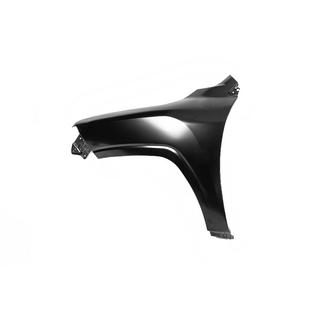 Ailes (2 pcs, pour véhicules convertis en LC300) Toyota Land Cruiser 200 2007-2021 photo 4