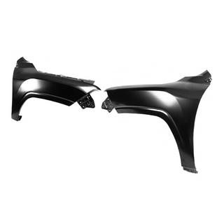 Ailes (2 pcs, pour véhicules convertis en LC300) Toyota Land Cruiser 200 2007-2021 photo 1