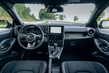 Essai de la Toyota Yaris GR 2024 : une berline sportive revisitée photo 5