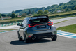 Essai de la Toyota Yaris GR 2024 : une berline sportive revisitée photo 3