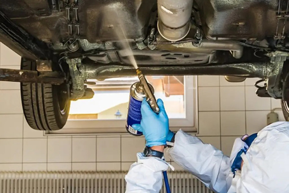 Traitement anticorrosion du fond : quand est-il préférable de le faire ?