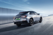 Essai du crossover électrique Honda e:NP2 photo 4