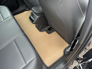 Volkswagen ID. UNYX 2024- Tapis en Caoutchouc Carsuit (Beige) photo 3