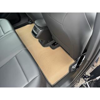 Tapis en Caoutchouc Carsuit (Beige) photo 3
