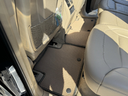 Mercedes GLE/ML class W166 2011-2018 Tapis en Caoutchouc Carsuit (Beige) photo 5