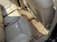 Mercedes GLE/ML class W166 2011-2018 Tapis en Caoutchouc Carsuit (Beige) photo 4