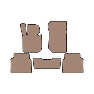 Tapis en Caoutchouc Carsuit (Beige) BMW 3 Series E36 1990-2000 photo 1