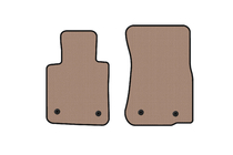 BMW Z4 (E89) 2009-2016 Tapis en Caoutchouc Carsuit (Beige) photo 1
