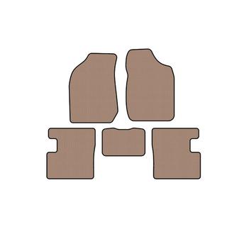 Tapis en caoutchouc Carsuit (SD, beige) photo 1