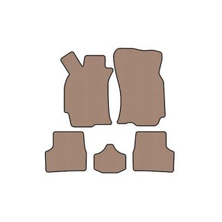 Tapis en caoutchouc Carsuit (SD, beige) photo 1