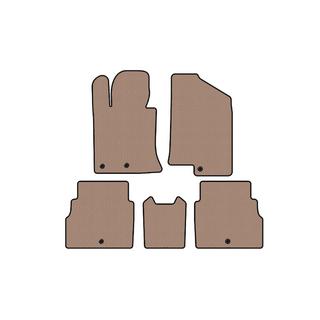 Tapis en caoutchouc Carsuit V2 (beige) photo 1