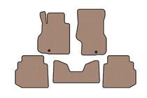Infinity M35/37/45 2003-2014 Tapis en Caoutchouc Carsuit (Pour M35/45, Beige) photo 1