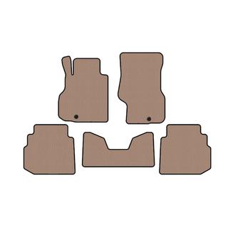 Tapis en Caoutchouc Carsuit (Pour M35/45, Beige) photo 1